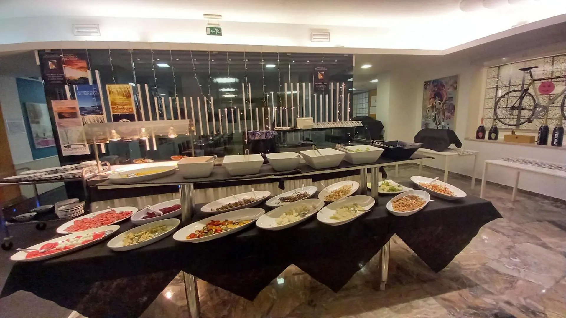 Hotel Gambrinus Riccione