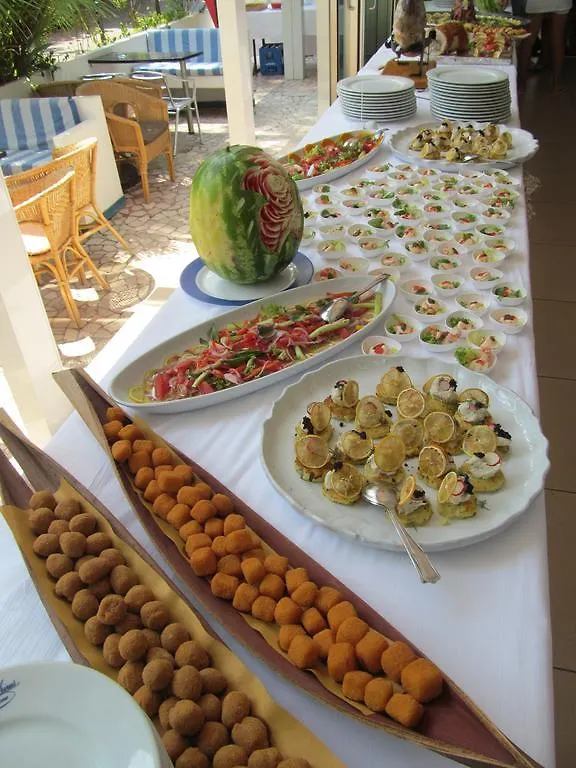 Hotel Gambrinus Riccione