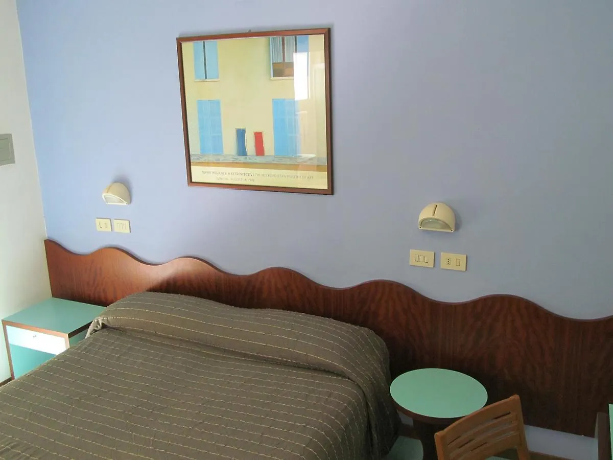 ***  Hotel Gambrinus Riccione Italy