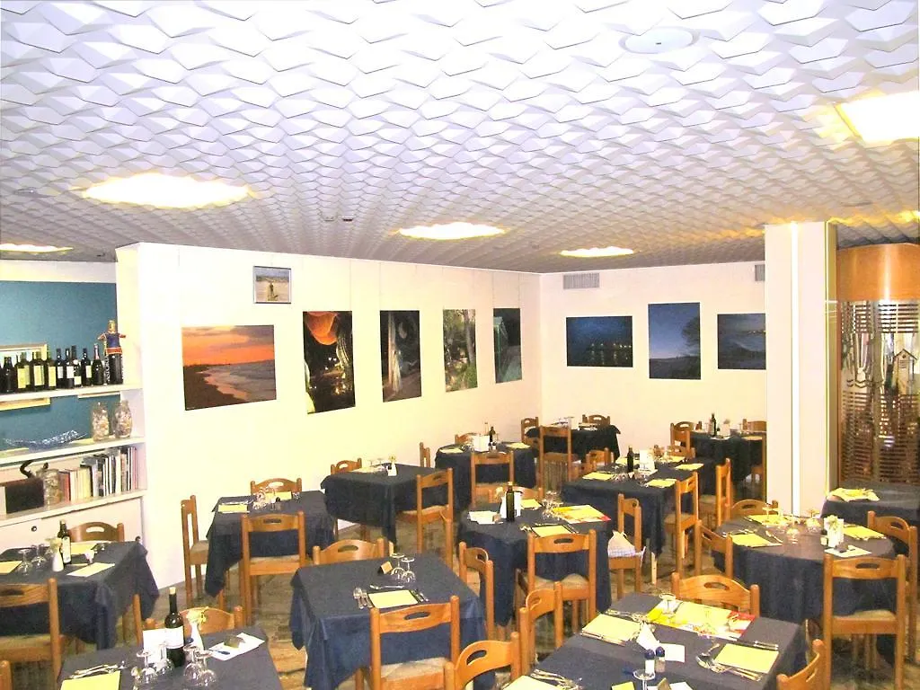 Hotel Gambrinus Riccione 3*,
