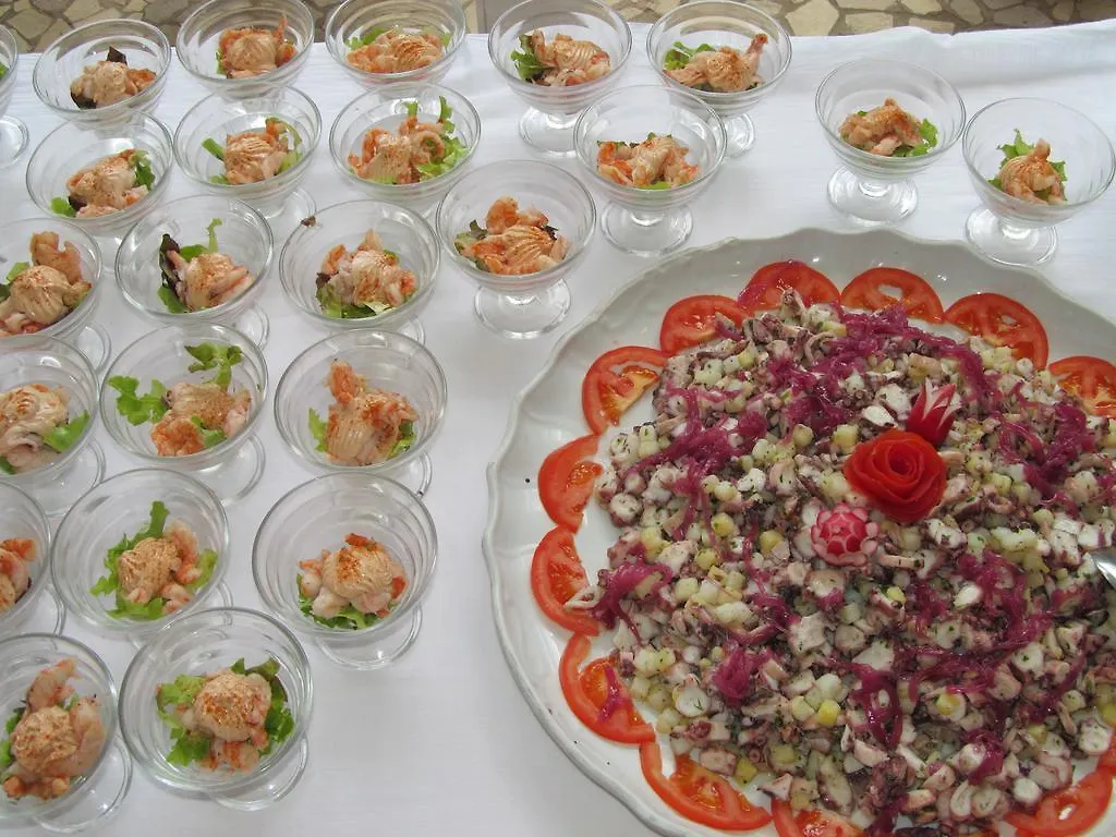 Hotel Gambrinus Riccione