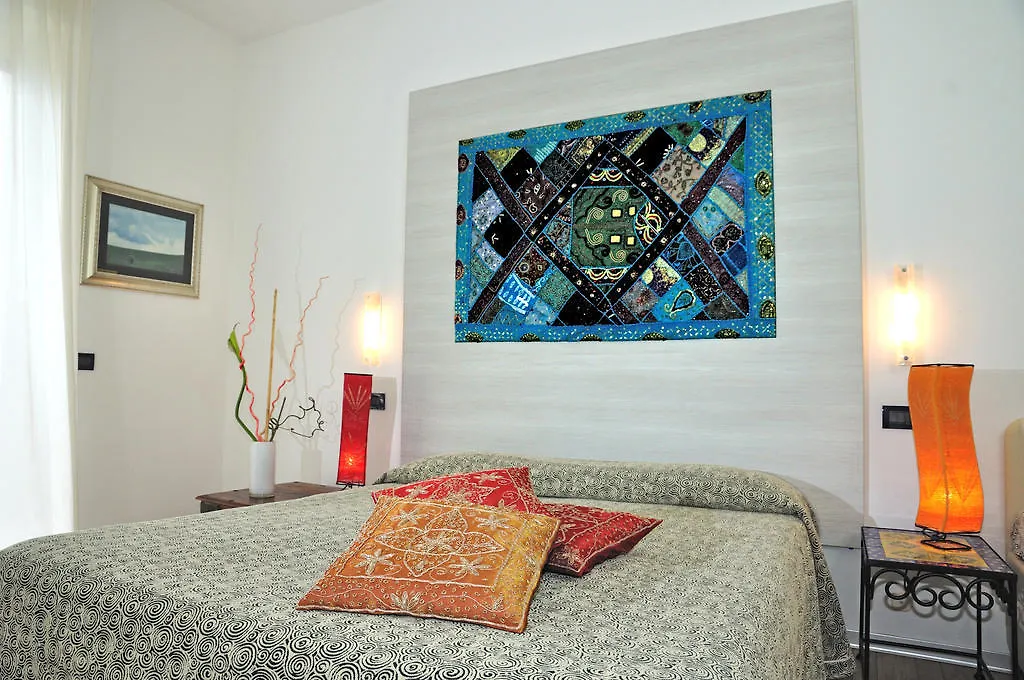Hotel Gambrinus Riccione