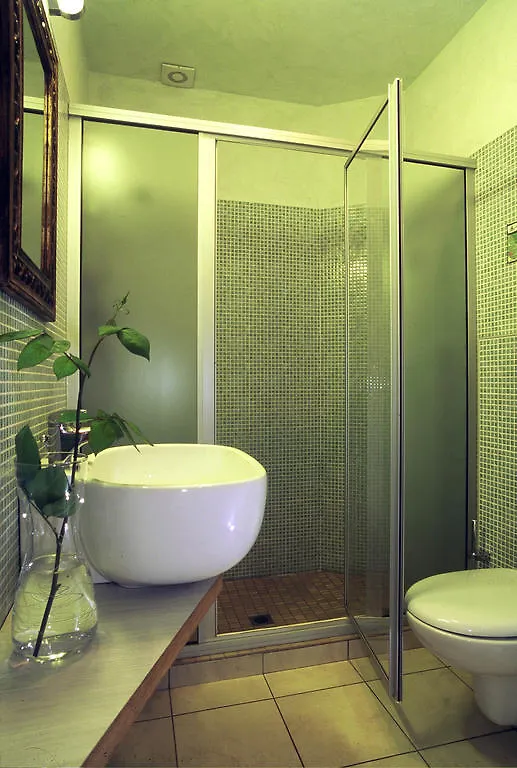 Hotel Gambrinus Riccione 3*,  Itálie