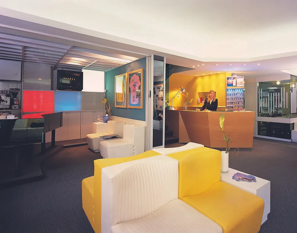 ***  Hotel Gambrinus Riccione Italy