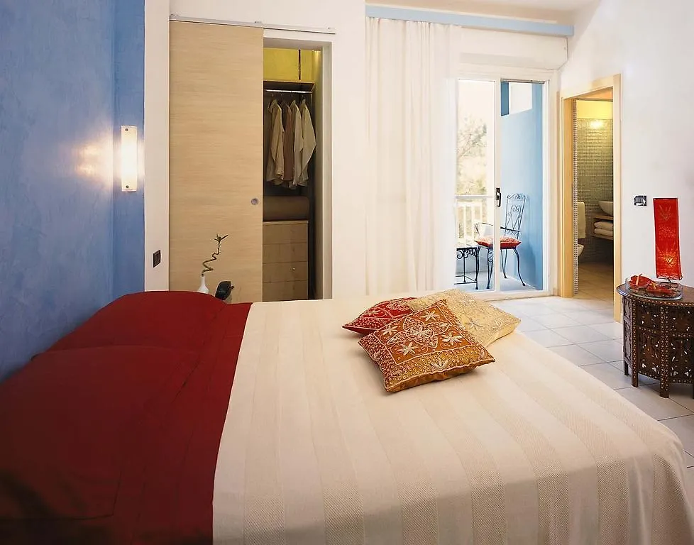 Hotel Gambrinus Riccione Italy