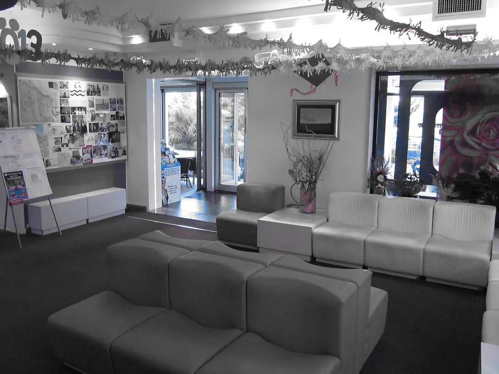 Hotel Gambrinus Riccione
