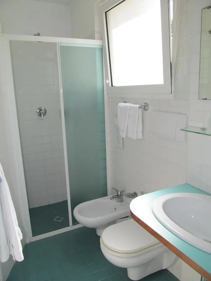 Hotel Gambrinus Riccione Italy